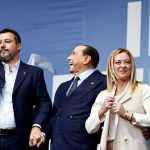 Τζόρτζια Μελόνι: Ισορροπία σε τεντωμένο σχοινί με την ΕΕ