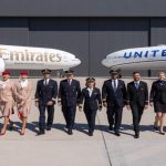 Emirates και United ενισχύουν την παρουσία τους στην παγκόσμια αγορά μέσω νέας συμφωνίας