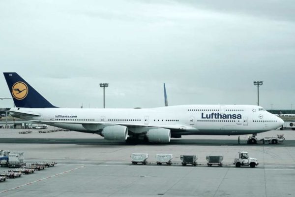 Lufthansa: Ανακοινώθηκαν νέες απεργιακές κινητοποιήσεις των πιλότων