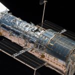 SpaceX και NASA ψάχνουν πώς θα παρατείνουν τη ζωή του τηλεσκοπίου Hubble