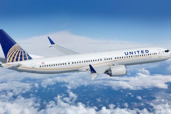 United Airlines: Σχεδιάζει την άρση αναστολής και την επανέναρξη των πτήσεων προς Κούβα