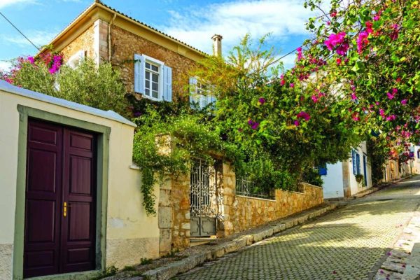 28η Οκτωβρίου: 5 εξαιρετικοί προορισμοί για το τριήμερο