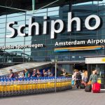Άμστερνταμ: Το αεροδρόμιο Σίπχολ θέτει νέο ανώτατο όριο στον αριθμό των ταξιδιωτών