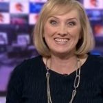 Βρετανία: Παρουσιάστρια του BBC «καταχάρηκε» με την παραίτηση Τζόνσον