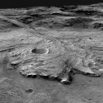 Η ζωή στον Άρη: Ο «κόκκινος πλανήτης» μπορεί κάποτε να ήταν το... σπίτι μικροβίων που τρέφονταν με υδρογόνο