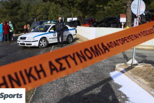 Καλλιθέα: Τον σκότωσε για το ψάρεμα – Συνελήφθη ο 48χρονος δράστης