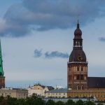 Λετονία: Προς επικράτηση του φιλοδυτικού κόμματος στις σημερινές εκλογές