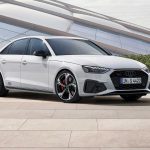 Το Audi A4 «αγριεύει» με δύο νέα πακέτα Competition Edition (photos)