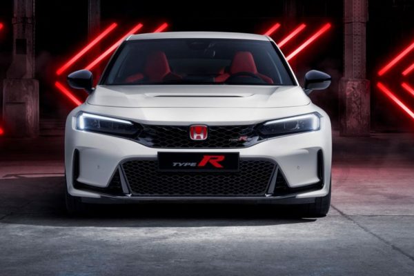 Honda Civic Type R: Δείτε πως κατασκευάζεται το “Made in Japan” hot hatch (video)