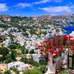 National Geographic: Ποια ελληνικά νησιά βρίσκονται στους κορυφαίους προορισμούς του κόσμου για slow travel