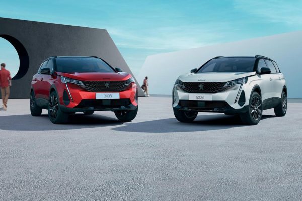 Peugeot: Ετοιμάζονται 5 νέα ηλεκτρικά μοντέλα μέχρι το 2025