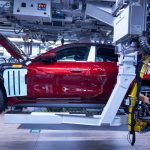 Η στρατηγική κίνηση της BMW που στοχεύει να ανταγωνιστεί άμεσα την Tesla Η στρατηγική κίνηση της BMW που στοχεύει να ανταγωνιστεί άμεσα την Tesla