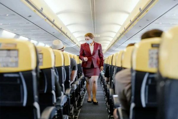 ΙΑΤΑ: Ποιες είναι οι βασικές ανησυχίες των επιβατών;