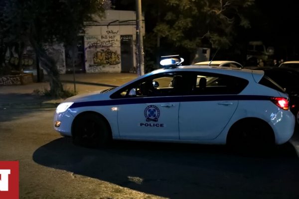 Καρέ-καρέ η δράση του 42χρονου διαρρήκτη των… βορείων προαστίων