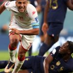 Μουντιάλ 2022: Ηρωικό «αντίο» η Τυνησία, πρωτιά για τη Γαλλία (video)