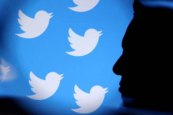 Νέα πολύχρωμη υπηρεσία επαλήθευσης λογαριασμών στο Twitter