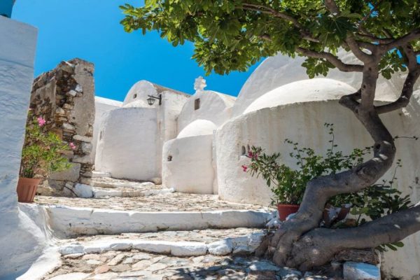 Οι κορυφαίοι γαμήλιοι ελληνικοί προορισμοί και δεν είναι η Σαντορίνη – Τι έδειξε ταξιδιωτική έρευνα