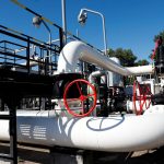 Σταμάτησε η λειτουργία του αγωγού Druzhba- «Θα επανέλθει σύντομα» Σταμάτησε η λειτουργία του αγωγού Druzhba- «Θα επανέλθει σύντομα»