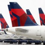 Delta Air Lines: Αναγκαστική προσγείωση αεροπλάνου λόγω καπνού στην καμπίνα