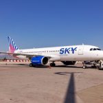 SKY express: Ένθερμο καλωσόρισμα στη Σόφια