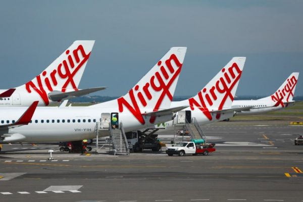 Virgin Atlantic: Διπλασιάστηκαν οι αιτήσεις εργασίας από άντρες μετά την απόφαση της αλλαγής του ενδυματολογικού κώδικα για το πλήρωμα