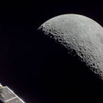 Artemis 1 - NASA: Παρακολουθήστε live την επιστροφή του διαστημικού σκάφους της NASA από τη Σελήνη