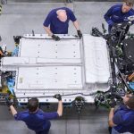 BMW: Οι μπαταρίες ιόντων λιθίου έχουν φτάσει στο απόγειό τους