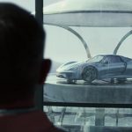 Αυτή η Porsche πρωταγωνιστεί στην ταινία που βλέπουν όλοι στο Netflix (video)