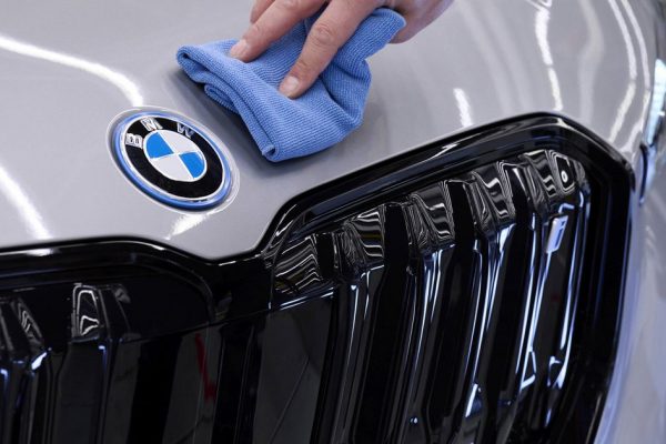Δείτε τι σημαίνει τελικά το σήμα της BMW