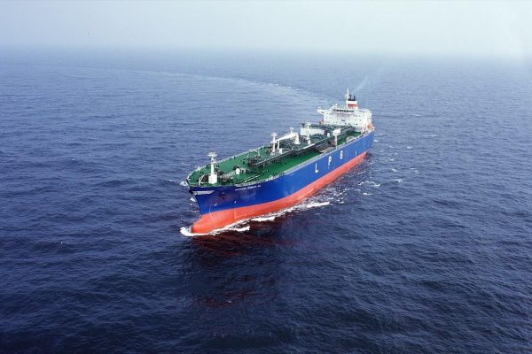 Επένδυση $190 εκατ. σε πλοία μεταφοράς LPG από την οικογένεια Λάτση