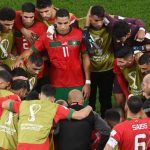 Μαρόκο-Ισπανία 3-0 πέν.: Επική πρόκριση στα πέναλτι το Μαρόκο στην πρώτη έκπληξη του Κατάρ