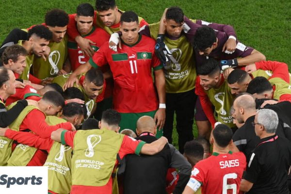 Μαρόκο-Ισπανία 3-0 πέν.: Επική πρόκριση στα πέναλτι το Μαρόκο στην πρώτη έκπληξη του Κατάρ
