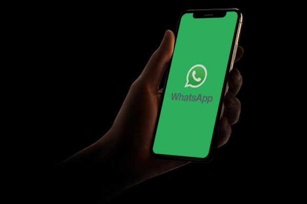 «Μαύρο» από την εφαρμογή του WhatsApp για εκατομμύρια τηλέφωνα