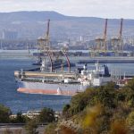 Ρωσία: Κίνδυνος αύξησης του δημοσιονομικού ελλείματος λόγω του πλαφόν Ρωσία: Κίνδυνος αύξησης του δημοσιονομικού ελλείματος λόγω του πλαφόν