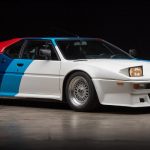 Deja vu: Ξανά σε δημοπρασία η BMW M1 AHG του Paul Walker (photos)