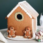 Gingerbread house: Iδέες διακοσμησης και πώς θα φτιάξετε το δικό σας