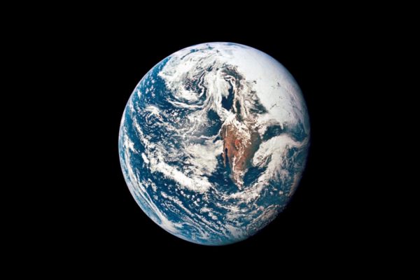 NASA: Ξεκινά έρευνα για το νερό στη Γη μέσω… διαστήματος