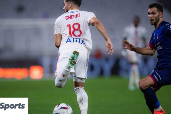 Ligue 1: Η Κλερμόν ταπείνωσε τη Λιόν