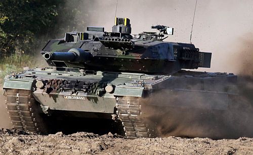 tank-leopard