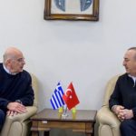 Ξεπαγώνει ο διάλογος Ελλάδος - Τουρκίας