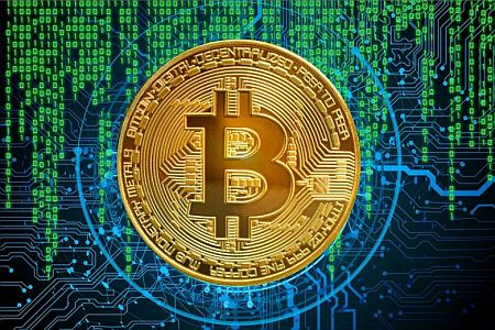 Bitcoin: Εσπασε το φράγμα των 44.000 δολαρίων