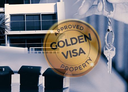 Αυστηρότεροι όροι για τη Golden Visa