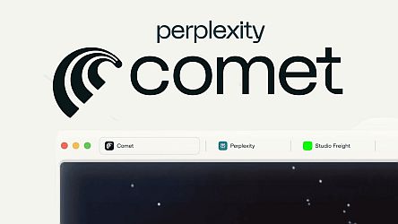 comet-perplexity